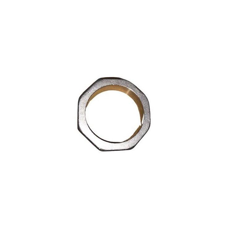 Mattos Designs™ Stainless Steel Slip Bushing – ASAP Pole Sr. 2-Stage Adapter
