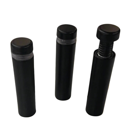 Mattos Designs™ EzMount™ 10 Pack – Stainless Steel Pixel Mounts