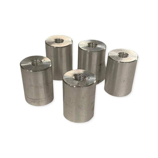 Mattos Designs™ Maker Mount™ 5 Pack – MakerPipe Pixel Mounts