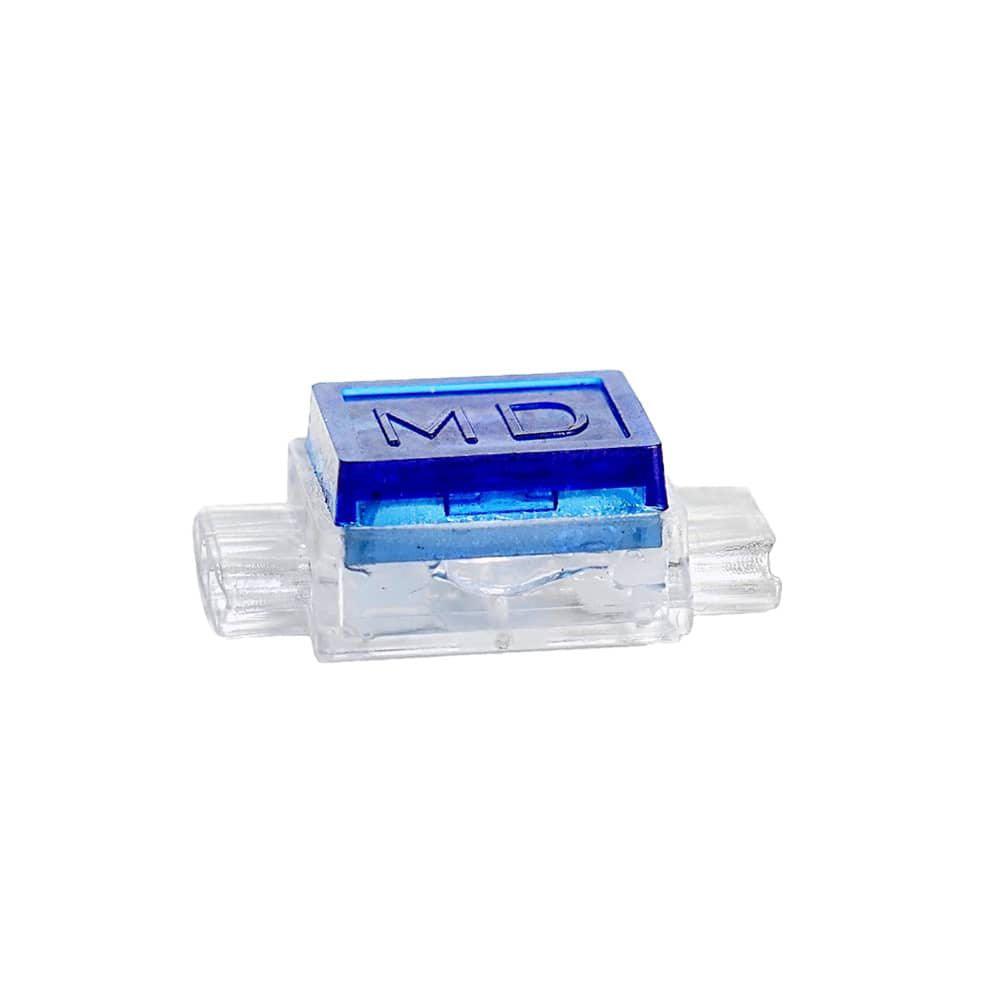 Mattos Designs™ III-Lok™ Gel Lok Connector – 3-Wire Quick Splice (20 Pack)