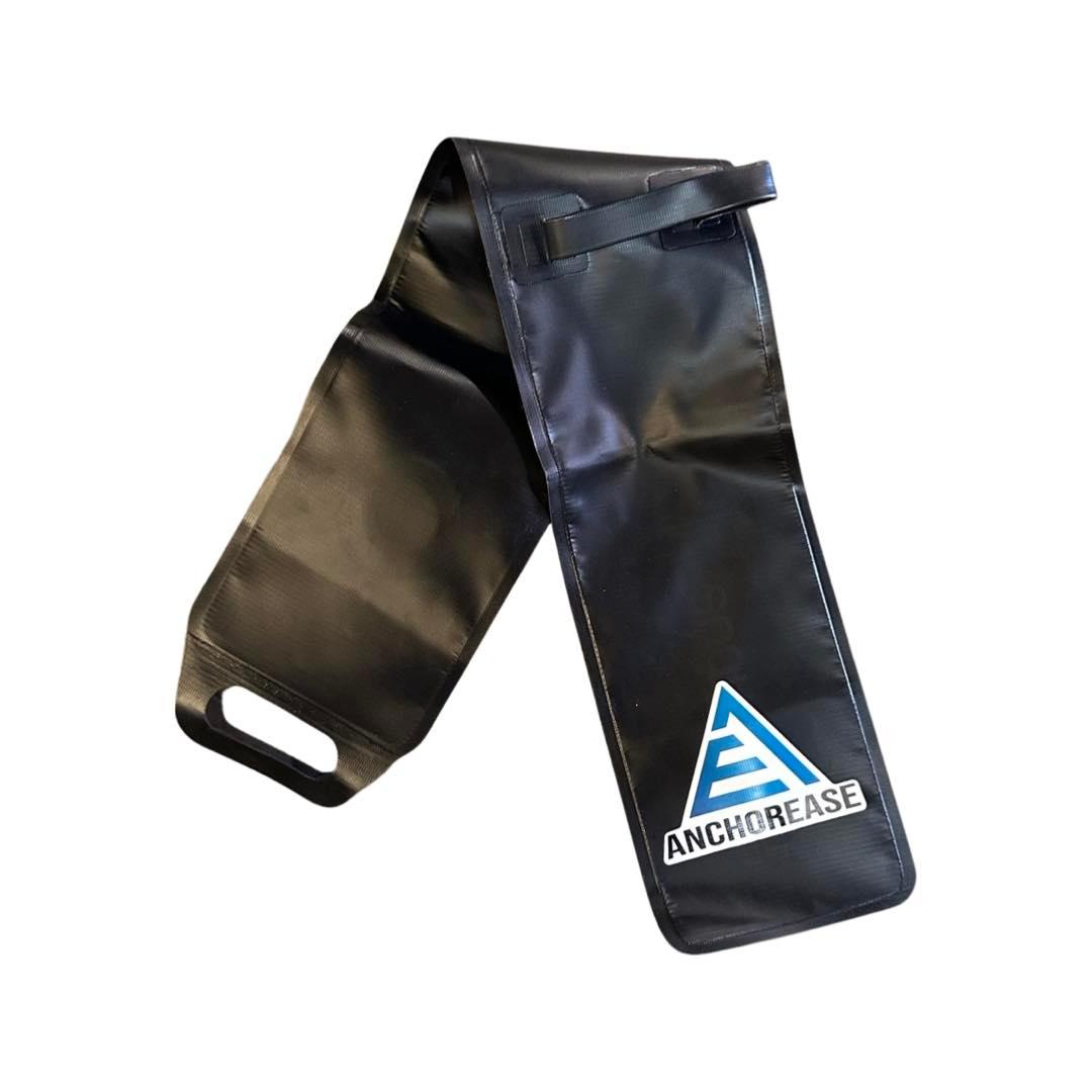 Mattos Designs™ AnchorEase™ Water Weights – Collapsible PVC Display Ballast Bags