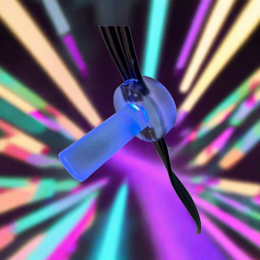 Mattos Designs™ EVO Mini Pixels – Compact 12V WS2811 LED Pixels (High Density)