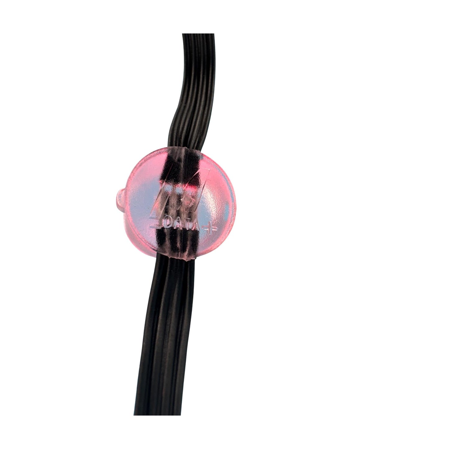 Mattos Designs™ EVO Mini Pixels – Compact 12V WS2811 LED Pixels (High Density)