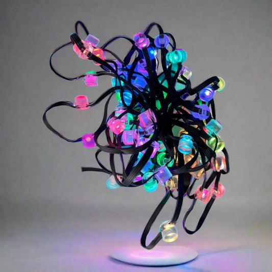 Mattos Designs™ EVO+ Pixels – High Efficiency 12V WS2811 LED Pixels with Dual Data