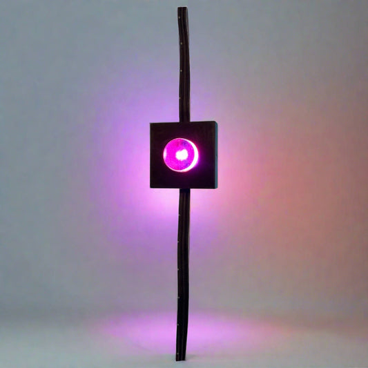 Mattos Designs™ EVO Permanent Mount Pixels – Durable 12V WS2811 LED Pixels with 3M Adhesive