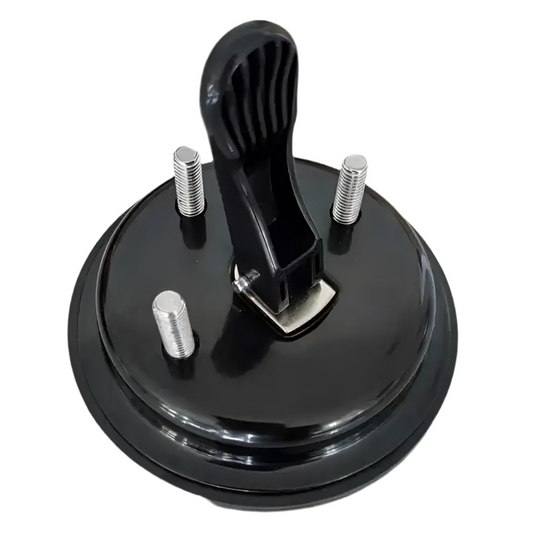 Mattos Designs™ Cling Mount™ 2.0 – Advanced Suction Prop Mount (50lb Capacity)