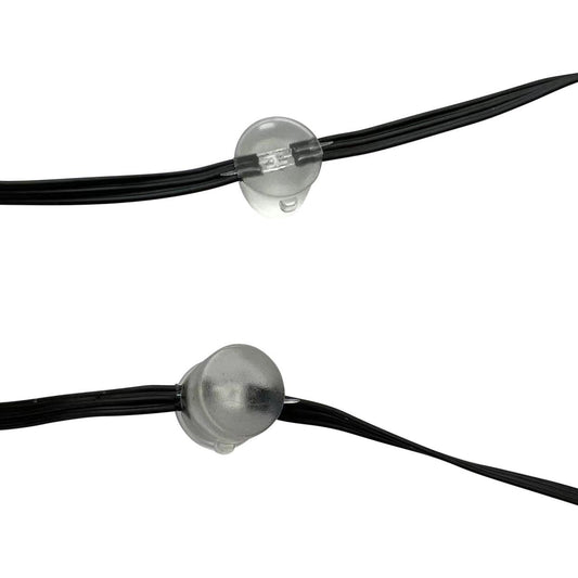 Mattos Designs™ EVO 12mm Pixels – Durable 12V WS2811 LED Pixels