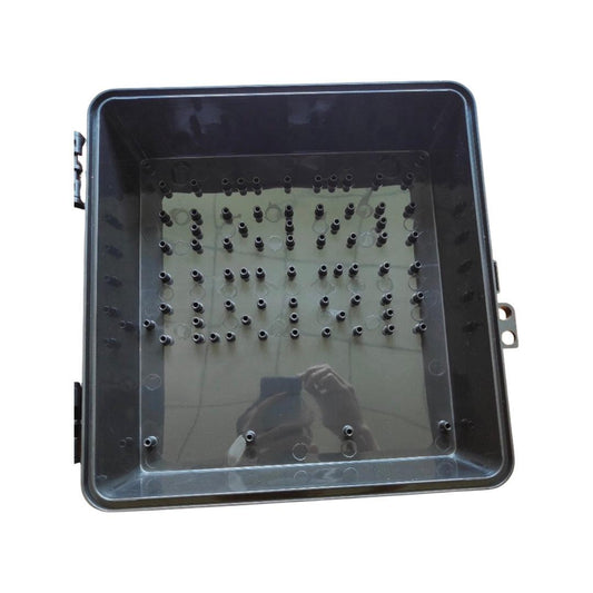 Mattos Designs™ MD1500 Weather Resistant Enclosure