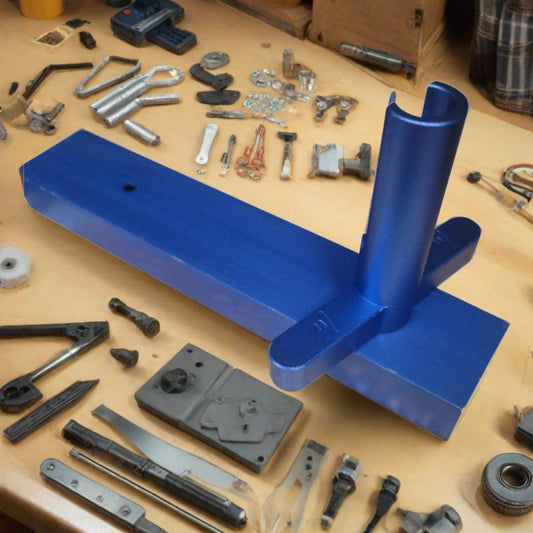 Mattos Designs™ HD Pixel Pushing Jig Set – Effortless Pixel Installation