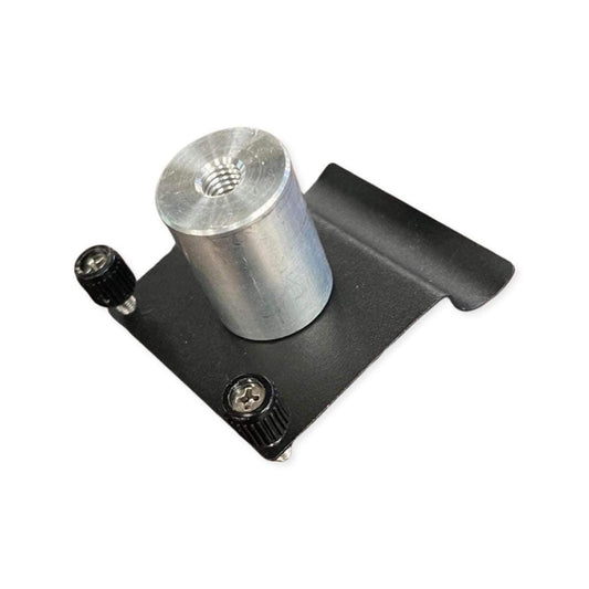 Mattos Designs™ Siding Mount™ – No-Drill Clip Mount for Vinyl & Aluminum Siding