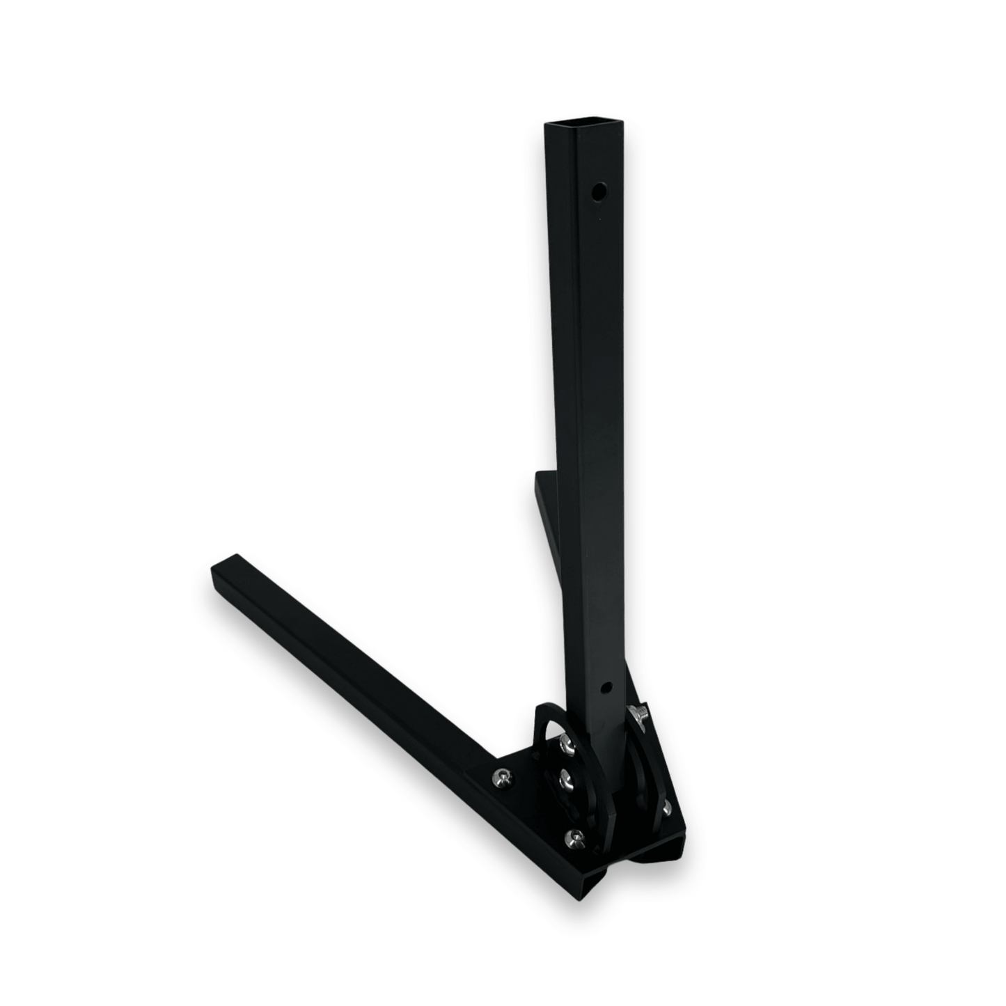 Mattos Designs™ Heavy Duty Foldable Roof Mount™ – Portable Prop Stand