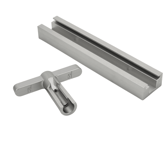 Mattos Designs™ HD Pixel Pushing Jig Set – Effortless Pixel Installation