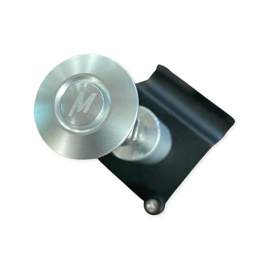 Mattos Designs™ Siding Mount™ – No-Drill Clip Mount for Vinyl & Aluminum Siding