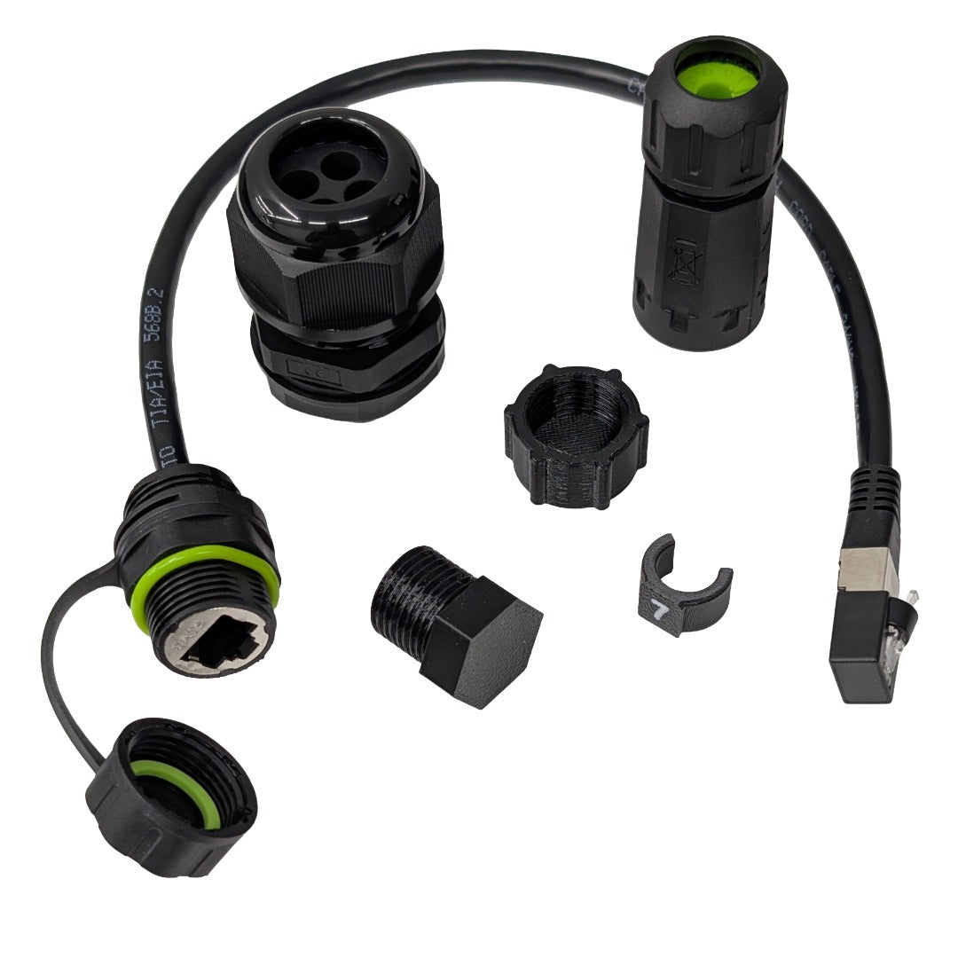 Controller Parts | Cosmic Controllers