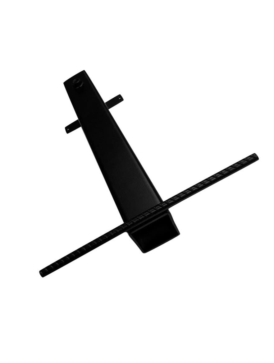 Mattos Designs™ Sasquatch MegaTree™ Base Collection – Steel MegaTree Pole Bases