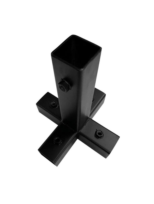 Mattos Designs™ Sasquatch MegaTree™ Base Collection – Steel MegaTree Pole Bases