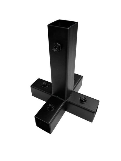 Mattos Designs™ Sasquatch MegaTree™ Base Collection – Steel MegaTree Pole Bases
