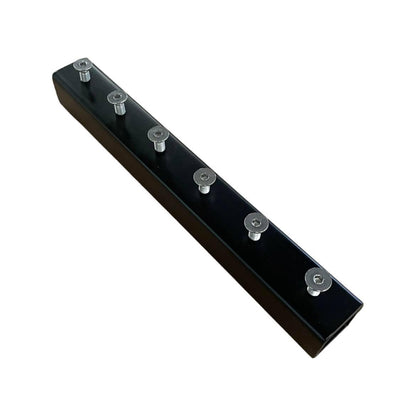 Mattos Designs™ Sasquatch™ Modular MegaTree™ Pole – Heavy-Duty 2x2 Steel Pole System