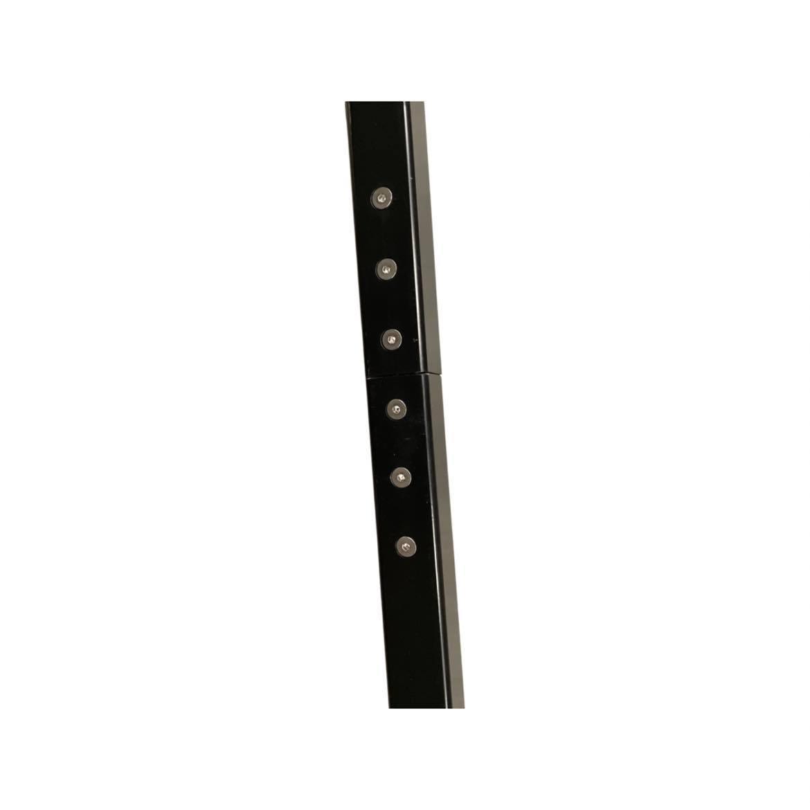 Mattos Designs™ Sasquatch™ Modular MegaTree™ Pole – Heavy-Duty 2x2 Steel Pole System