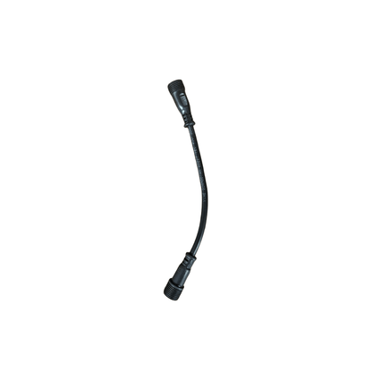Mattos Designs™ Pigtail Adaptors 5 Pack – Male & Female Connectors