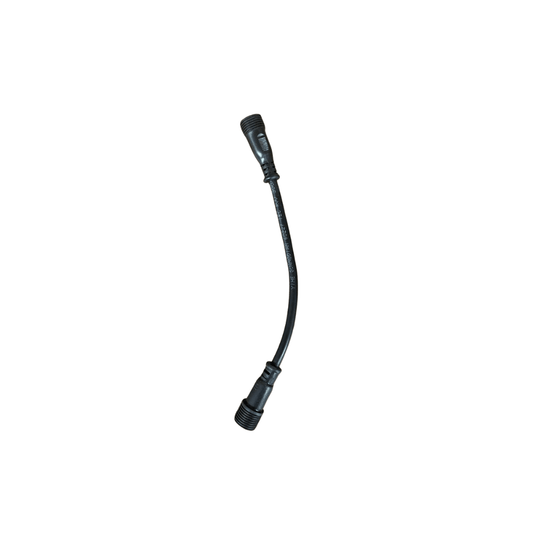 Mattos Designs™ Pigtail Adaptors 5 Pack – Male & Female Connectors