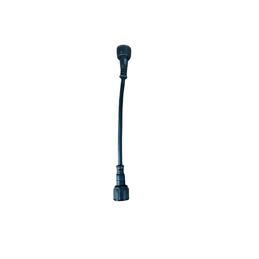 Mattos Designs™ Pigtail Adaptors 5 Pack – Male & Female Connectors