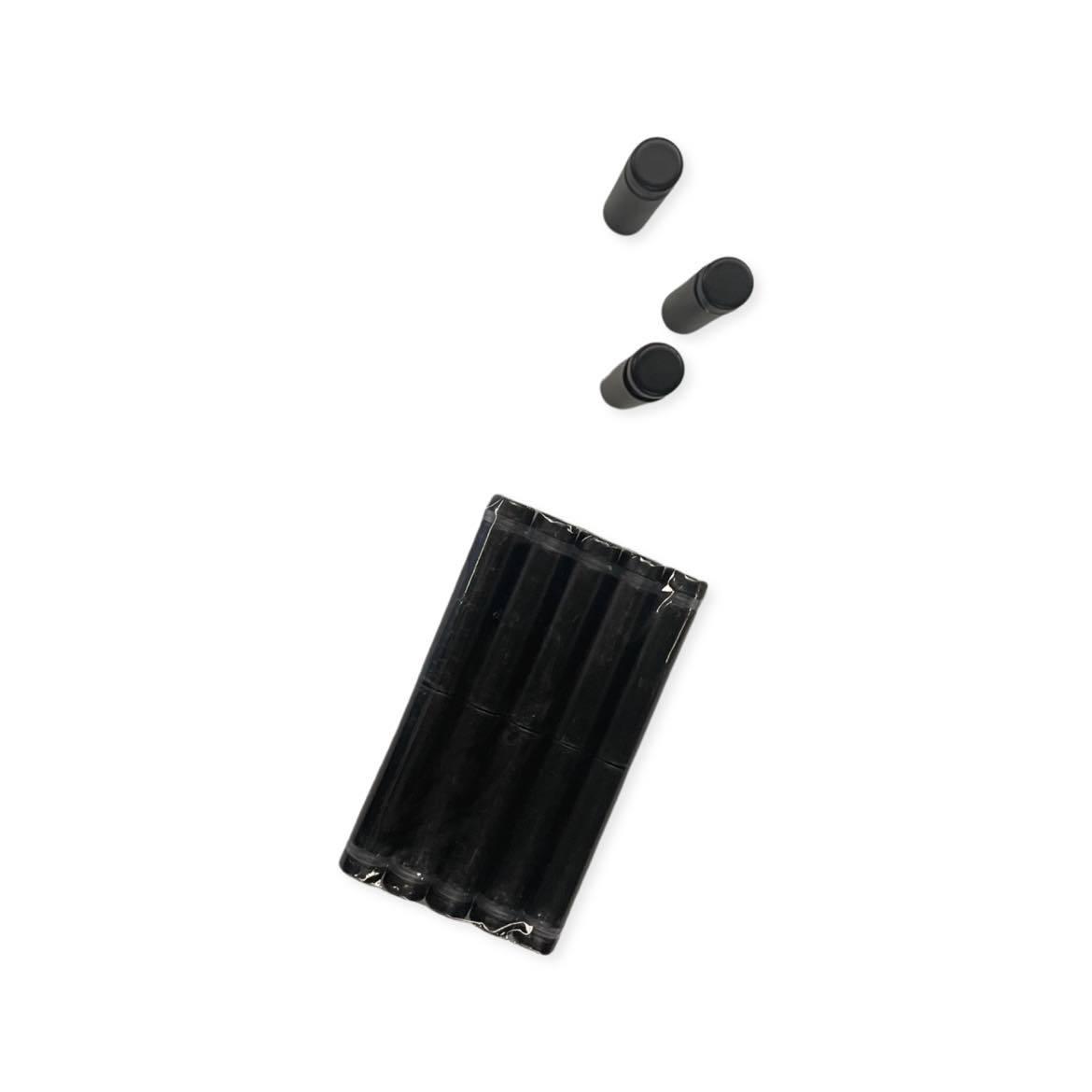 Mattos Designs™ EzMount™ 10 Pack – Stainless Steel Pixel Mounts