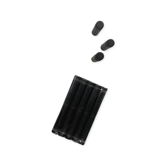 Mattos Designs™ EzMount™ 10 Pack – Stainless Steel Pixel Mounts