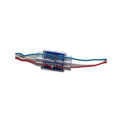 Mattos Designs™ III-Lok™ Gel Lok Connector – 3-Wire Quick Splice (20 Pack)