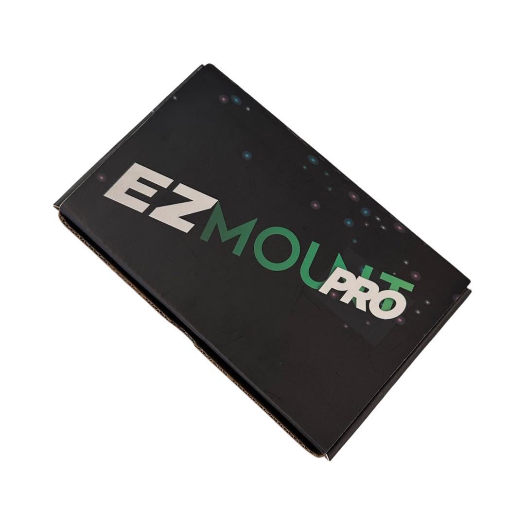 Mattos Designs™ EzMount PRO™ 10 Pack – Aluminum Pixel Mounts