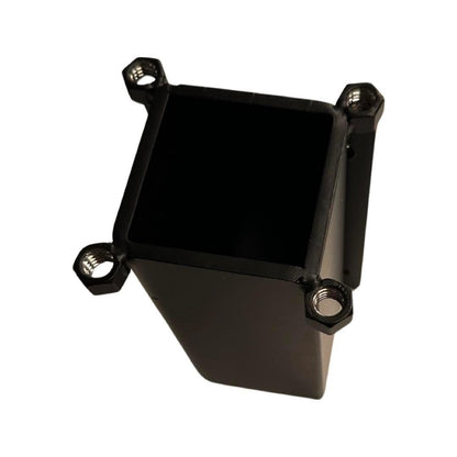 Mattos Designs™ Sasquatch Mounts – EMT Pipe Mounting System for MegaTree Poles