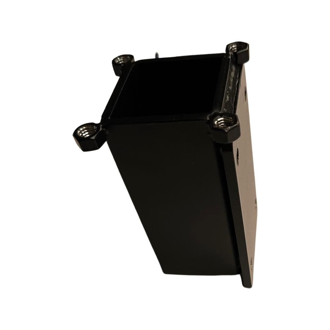 Mattos Designs™ Sasquatch Mounts – EMT Pipe Mounting System for MegaTree Poles