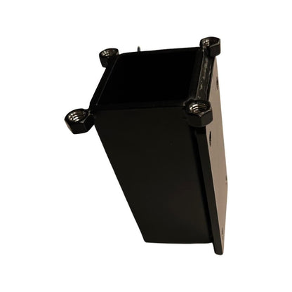 Mattos Designs™ Sasquatch Mounts – EMT Pipe Mounting System for MegaTree Poles