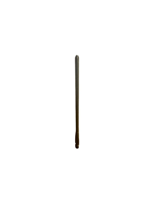 Mattos Designs™ EzMount™ Screw Bit – 6" Extended Driver for EZ Mounts