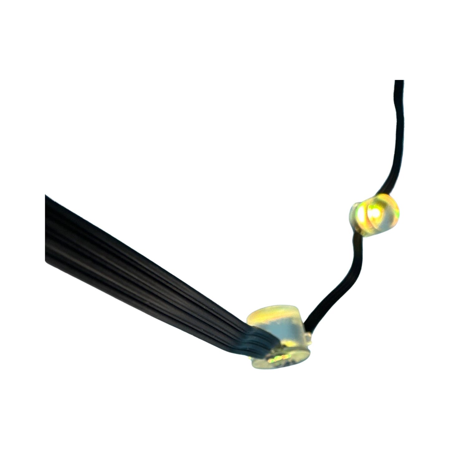Mattos Designs™ EVO+ Pixels – High Efficiency 12V WS2811 LED Pixels with Dual Data