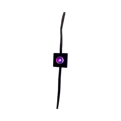 Mattos Designs™ EVO Permanent Mount Pixels – Durable 12V WS2811 LED Pixels with 3M Adhesive