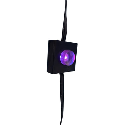 Mattos Designs™ EVO Mag Mount Pixels – Durable 12V WS2811 LED Pixels with Magnetic Mount