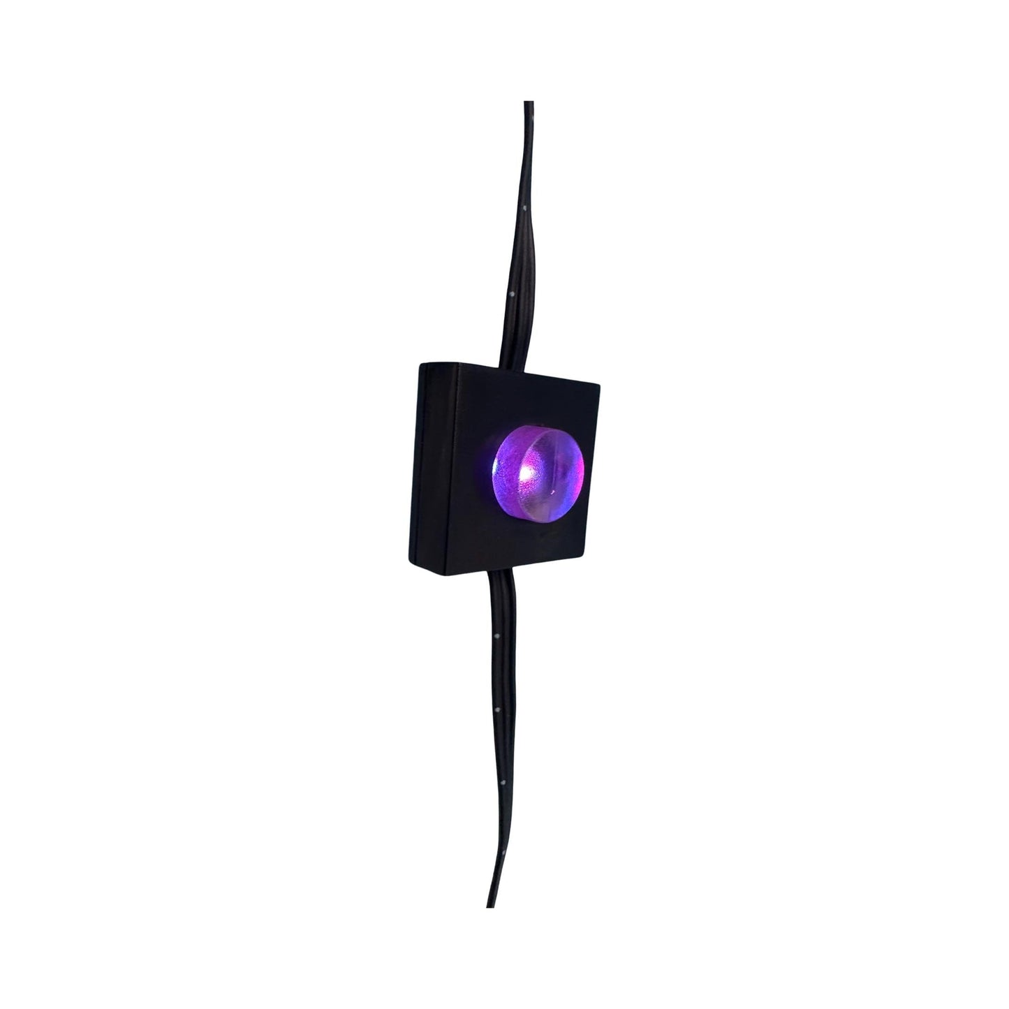 Mattos Designs™ EVO Mag Mount Pixels – Durable 12V WS2811 LED Pixels with Magnetic Mount
