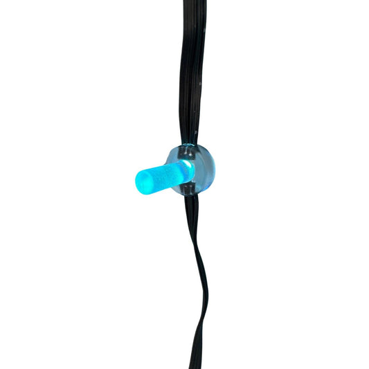Mattos Designs™ EVO Mini Pixels – Compact 12V WS2811 LED Pixels (High Density)