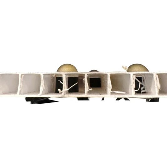 Mattos Designs™ EVO Dome RGB Pixels – High Efficiency 12V WS2811 LED Pixels