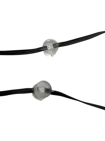 Mattos Designs™ EVO Stake Set – Durable 12V WS2811 Pixel Stakes IP67 Waterproof