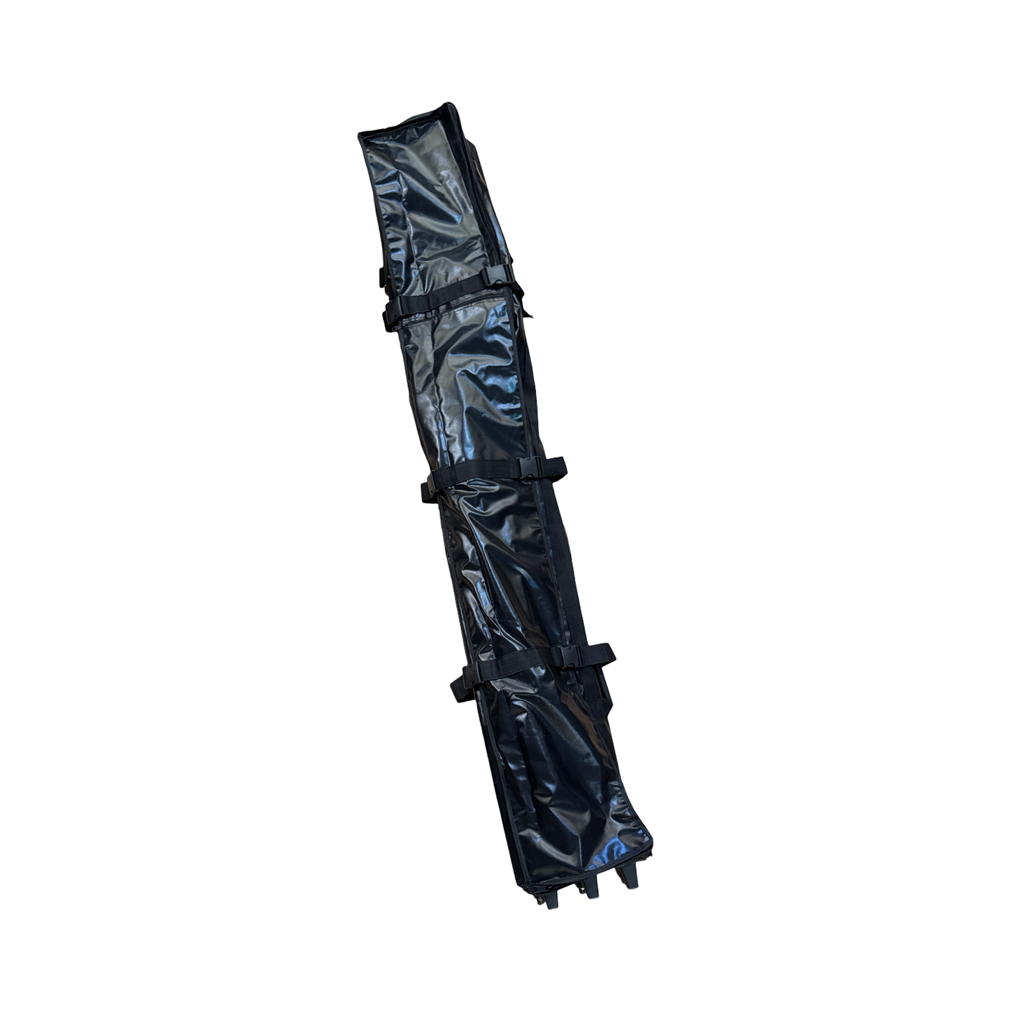 Mattos Designs™ Sasquatch Legend MegaTrees™ – Crank-Up Telescoping RGB MegaTree System