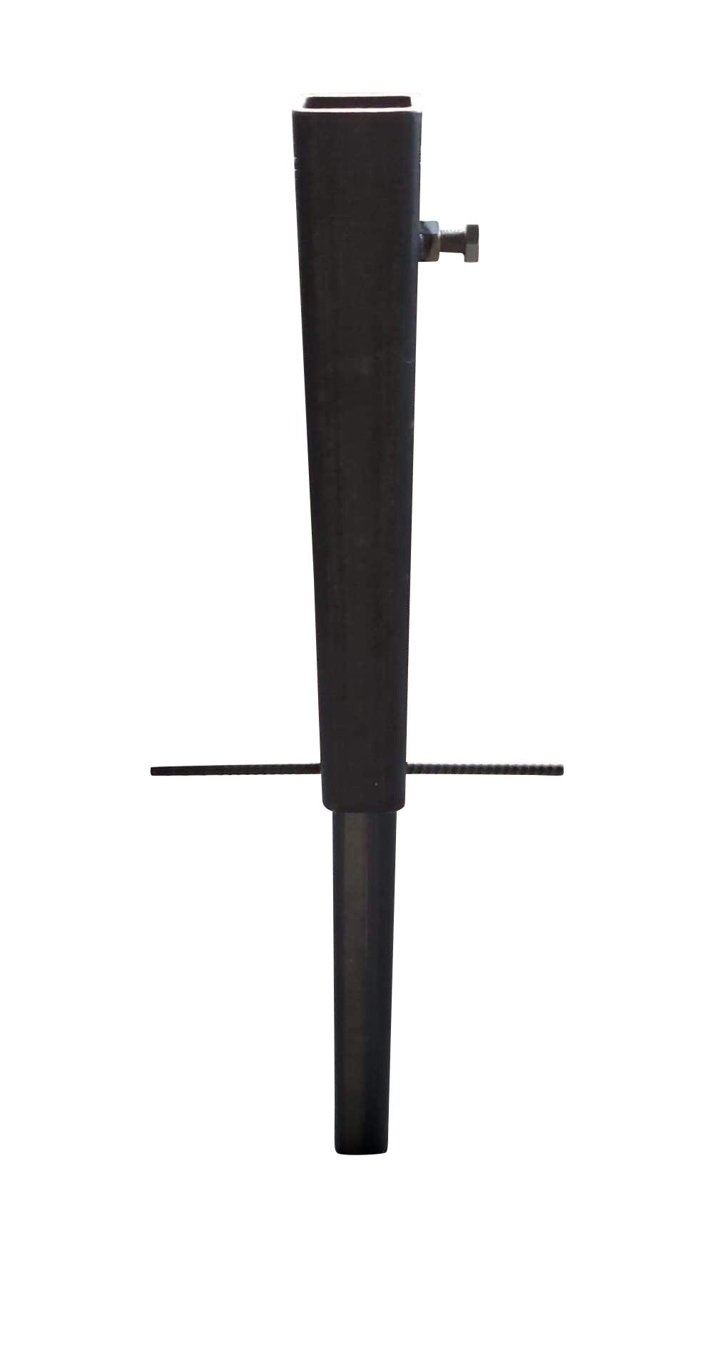 Mattos Designs™ Sasquatch MegaTree™ Base Collection – Steel MegaTree Pole Bases