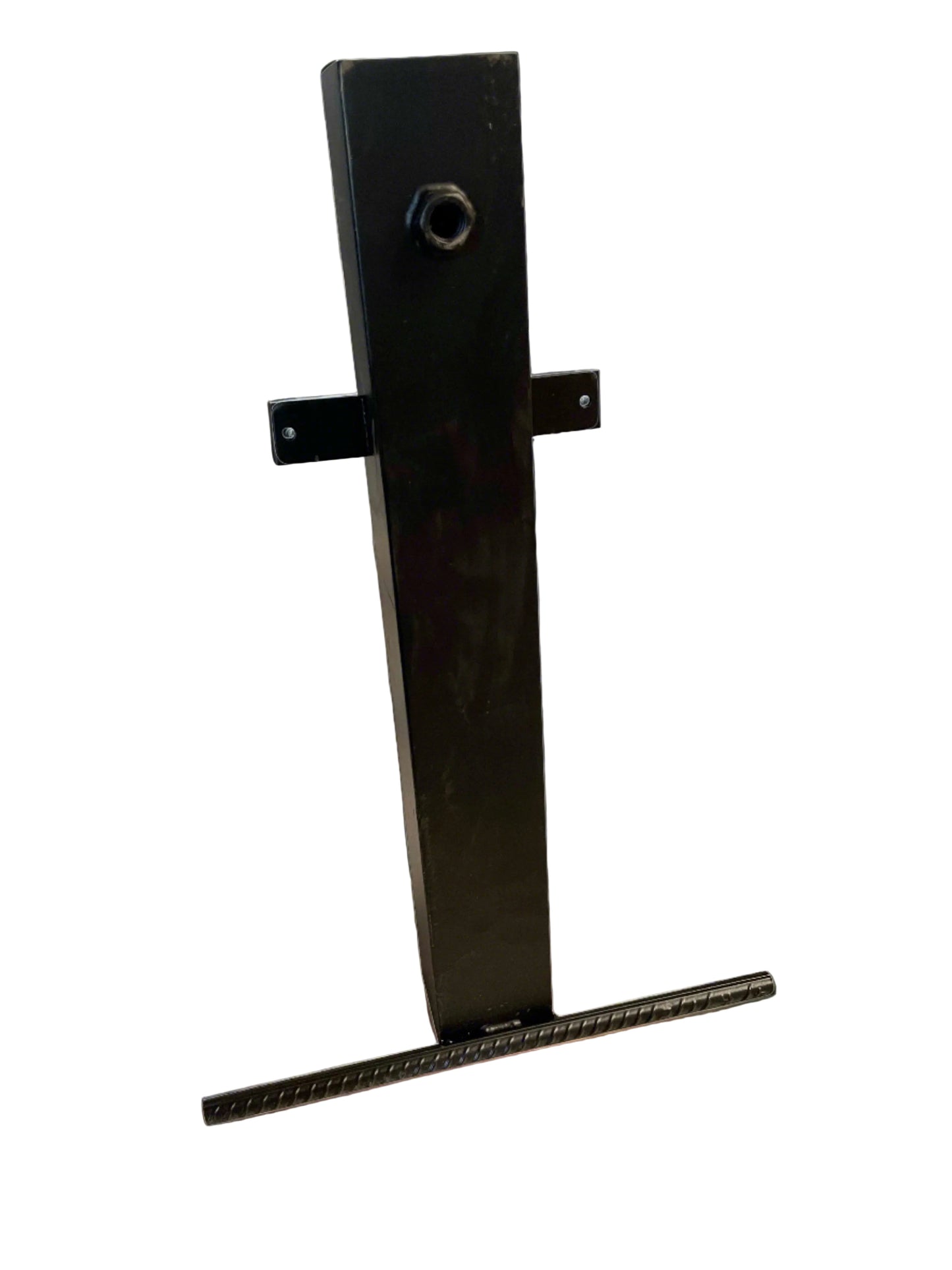 Mattos Designs™ Sasquatch MegaTree™ Base Collection – Steel MegaTree Pole Bases
