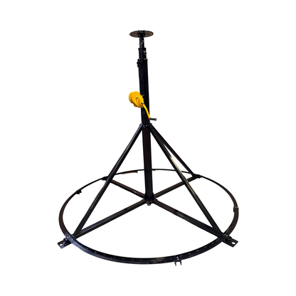 Mattos Designs™ Sasquatch Legend MegaTrees™ – Crank-Up Telescoping RGB MegaTree System