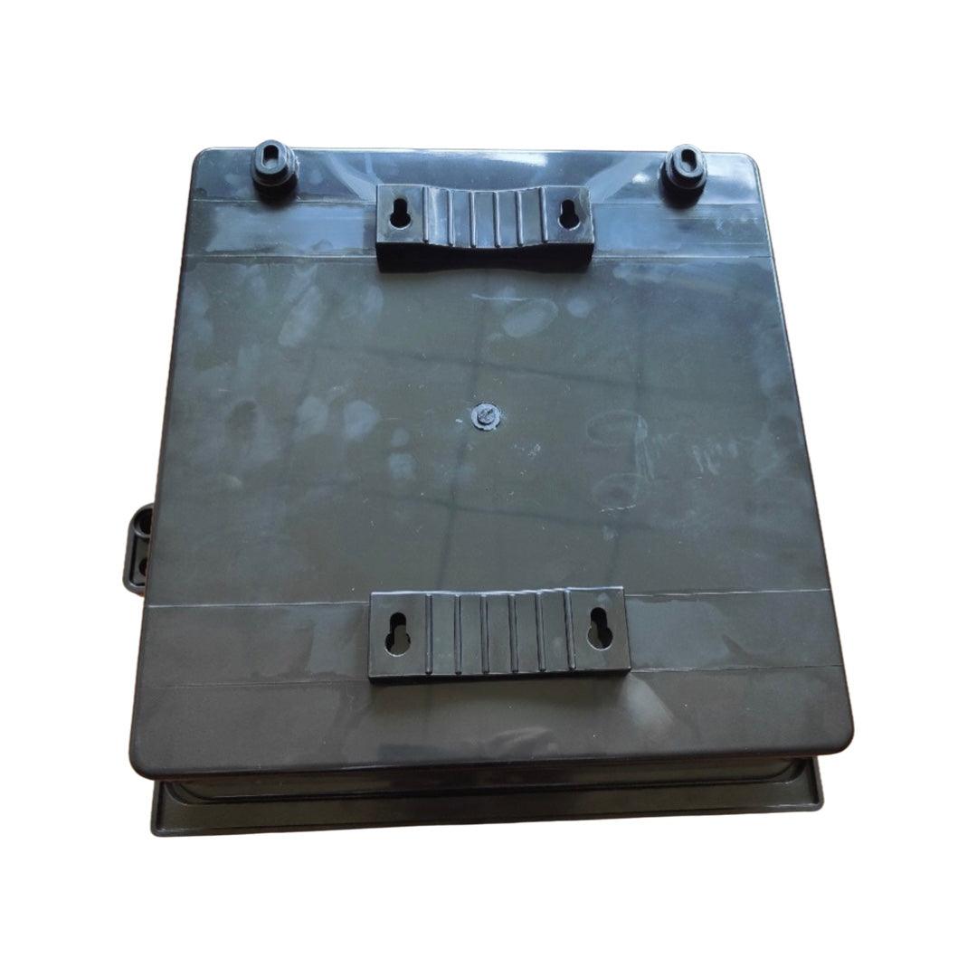 Mattos Designs™ MD1500 Weather Resistant Enclosure