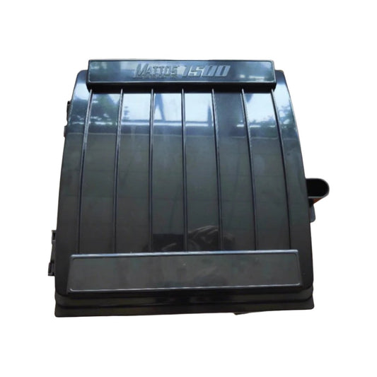 Mattos Designs™ MD1500 Weather Resistant Enclosure