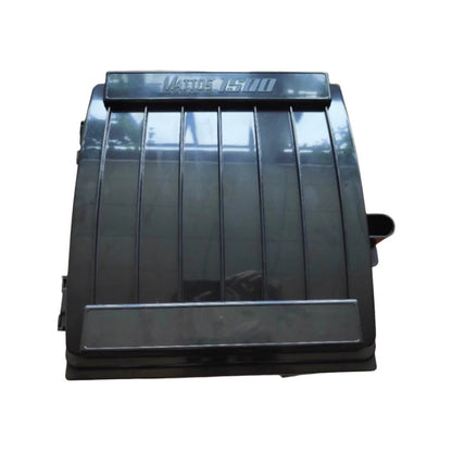 Mattos Designs™ MD1500 Weather Resistant Enclosure