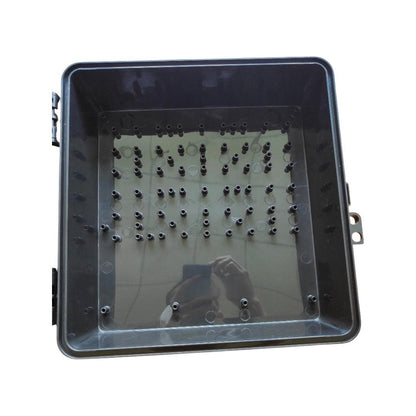 Mattos Designs™ MD1500 Weather Resistant Enclosure