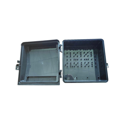 Mattos Designs™ MD1500 Weather Resistant Enclosure